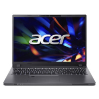 Acer TravelMate P2 (TMP216-51) sivá