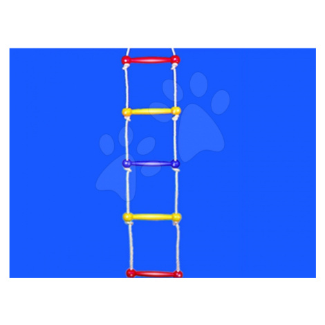 Dohány rebrík na cvičenie pre deti 422 DOHÁNY