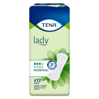 TENA Lady Normal absorpčné vložky 12 kusov