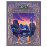 Titan Books World of Warcraft: Exploring Azeroth - Islands and Isles