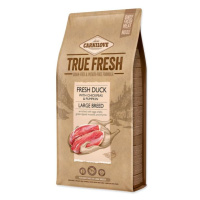 Krmivo Carnilove True Fresh Large Breed Duck 11,4kg