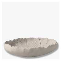 Dekoratívna tácka z polyresínu ø 35 cm Patch Bowl – Mette Ditmer Denmark