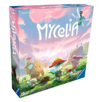 Ravensburger Mycelia - CZ