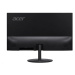 ACER LCD SA272Ebi, 69cm (27") IPS LED,FHD 1920x1080,100Hz,250cd/m2,178/178,1ms,HDM,VGA,Black