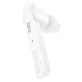 Slúchadlá Bluetooth, v5.1, Multipoint, funkčné tlačidlo, Hoco E61 Gorgeous, biele