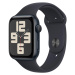 Apple Watch SE 44 Midnight M/L