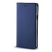 Diárový obal na Huawei P Smart, Smart Magnet modrý