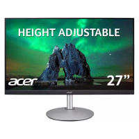 ACER LCD CB272Esmiprx, 69cm (27