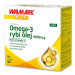 WALMARK Omega 3 rybí olej forte 90 kapsúl