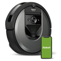 iRobot Roomba Combo i8 čierny