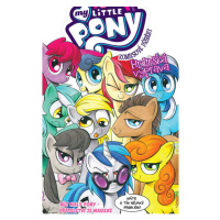 CREW My Little Pony: Hrdinská výprava