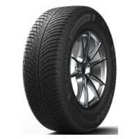 MICHELIN 255/50 R 20 109V PILOT_ALPIN_5_SUV TL XL M+S 3PMSF FP