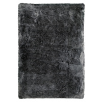 Kusový koberec Samba 495 Anthracite - 160x230 cm Obsession koberce