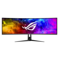 ASUS ROG Swift OLED PG49WCD herný monitor 49”