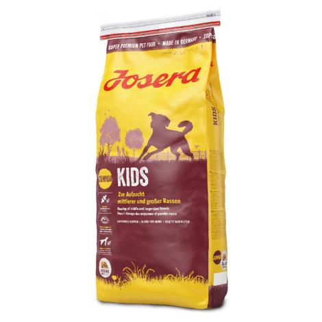 Josefa Dog Kids Poultry - 12,5kg