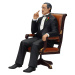 SD Toys The Godfather Movie Icons PVC Statue Don Vito Corleone 15 cm