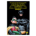 DC Comics Batman and Robin Omnibus