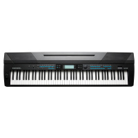 Kurzweil KA120 (rozbalené)