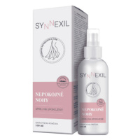 SYNNEXIL Sprej  nepokojné nohy 100 ml