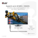 Club3D kábel USB-C na HDMI, 4K120Hz 8K60Hz HDR10 s DSC1.2, Aktívny kábel, M/M, 3m