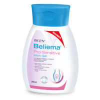 IDELYN Beliema pro-sensitive intim gél 200 ml