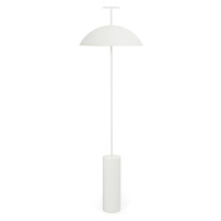 Kartell Geen-A stojaca LED lampa, biela