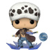 Funko POP! One Piece: Trafalgar Law Special Edition