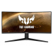 ASUS TUF Gaming VG34VQL1B LED