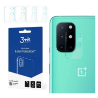 Ochranné sklo 3MK Lens Protect OnePlus 8T Camera lens protection 4 pcs (5903108324687)