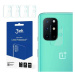 Ochranné sklo 3MK Lens Protect OnePlus 8T Camera lens protection 4 pcs (5903108324687)