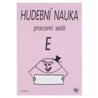 KN Hudební nauka E