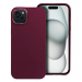 FRAME Case Apple iPhone 15 Plus purple