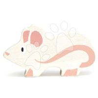 Drevená myš Mouse Tender Leaf Toys