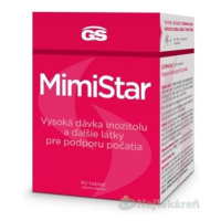 GS MimiStar 90 tabliet