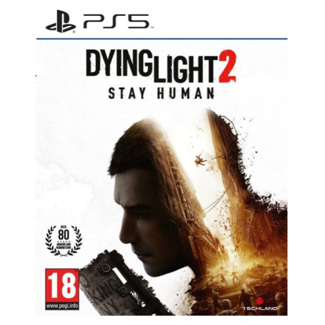 Dying Light 2: Stay Human (PS5)