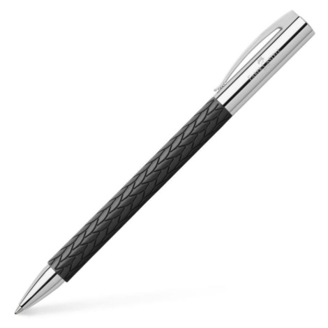 Ambition 3D Listy, guľôčkové pero