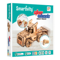 Smartivity - Pretekársky truck