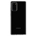 Samsung Galaxy Note 20 / 20 5G SM-N980 / N981, silikónové puzdro, Spigen Liquid Crystal, priehľa
