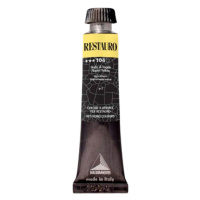 MAIMERI RESTAURO - Reštauračné farby 104 - naples yellow, 20 ml