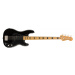 Fender Squier Classic Vibe Precision Bass 70s Black Maple