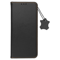 Leather Smart Pro Book Samsung Galaxy A16 5G A166 black