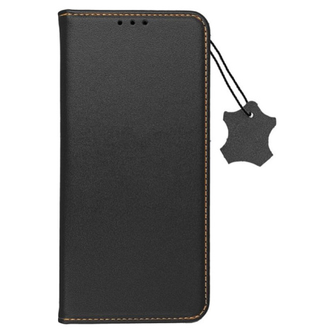 Leather Smart Pro Book Samsung Galaxy A16 5G A166 black