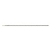 MILWAUKEE Špirálový vrták 10 × 530/600 – upnutie – 9,5 mm