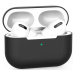 Obal TECH-PROTECT ICON APPLE AIRPODS PRO 1 / 2 BLACK (9490713927427)