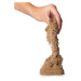 Kinetic Sand prírodný tekutý piesok 1,4 kg