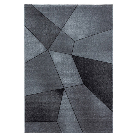 Kusový koberec Beta 1120 grey - 120x170 cm Ayyildiz koberce