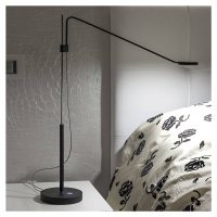 ICONE Tecla - elegantná stolová LED lampa