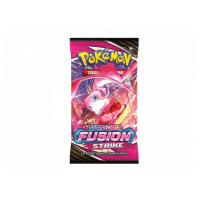 Nintendo Pokémon - Sword & Shield 8 Fusion Strike Booster