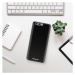 Odolné silikónové puzdro iSaprio - 4Pure - černý - Huawei Honor 9