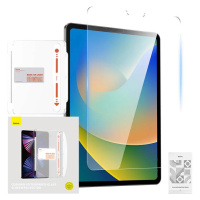 Ochranné sklo Tempered Glass Baseus Screen Protector for iPad 10.2